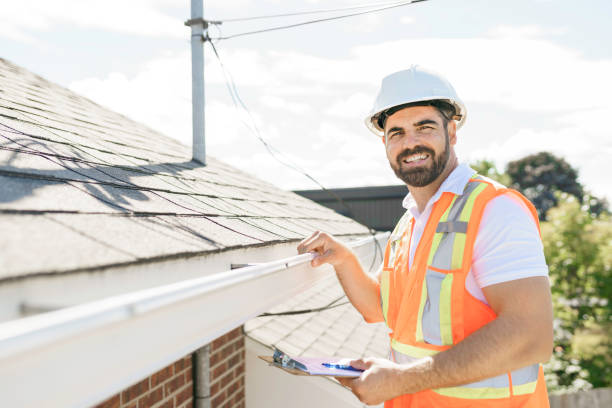 Roof Gutter Cleaning in Indian Lake, MO