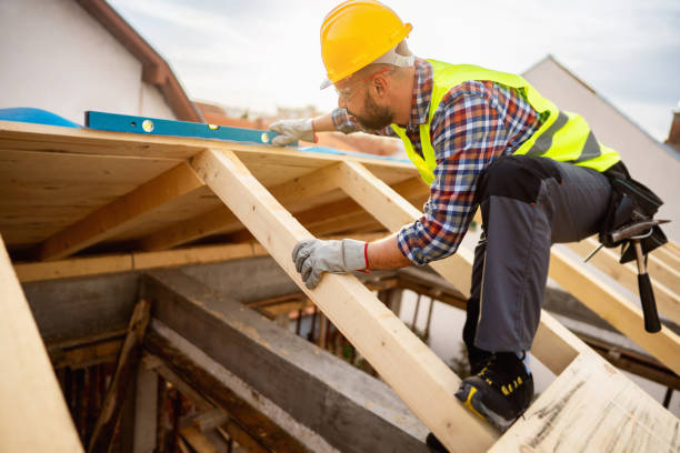 Best Roof Waterproofing Services  in Indian Lake, MO