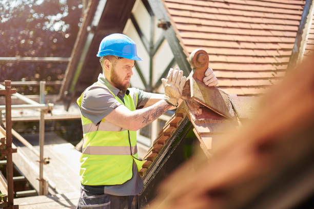 Best Slate Roofing Contractor  in Indian Lake, MO
